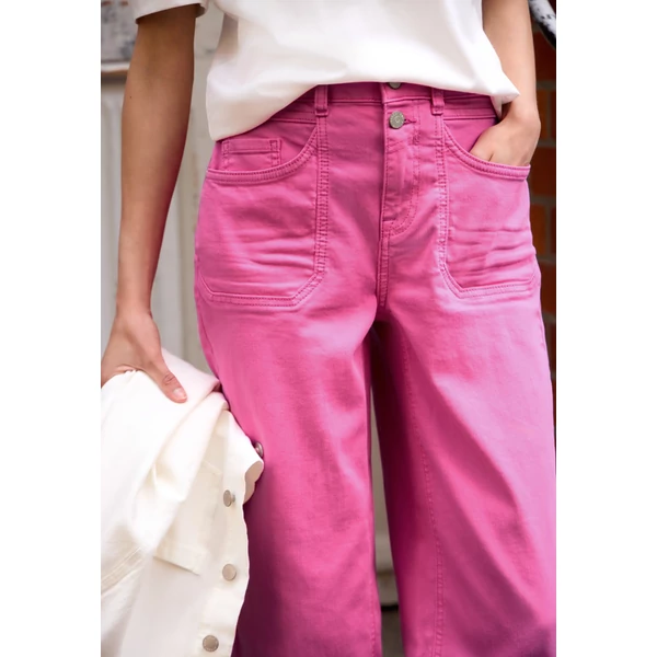 Nadrág - Studio_Style Barrel,hw,pink wa - 2606