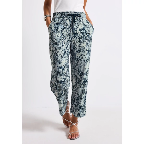 Nadrág - Style LTD QR Emee PRINT HW Wid 2506