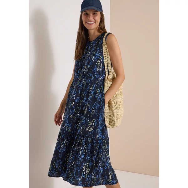 Ruha - TOS Medi Print Dress - 26HW