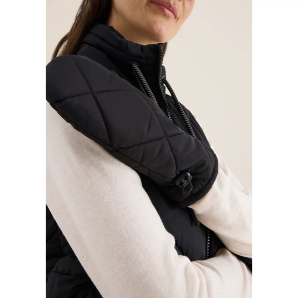 OTLT Kieg.ruházat - O_Padded Mittens 2509