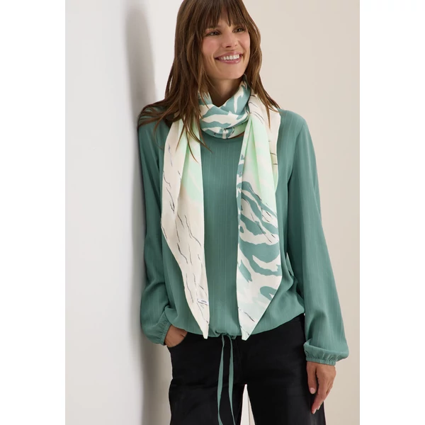 OTLT Kieg.ruházat - Cozy Foil Print Triangle Cloth 2509 WS02