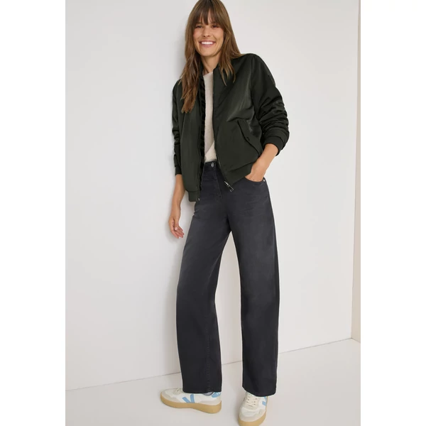 OTLT Blézer és dzseki indoor - Reversible Padded Blouson 2510 WS02
