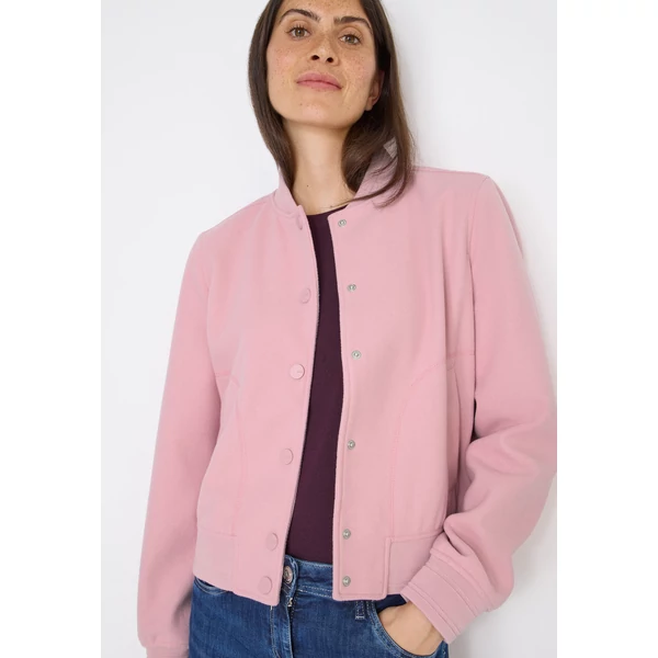 Blézer és dzseki indoor - Fake Wool Blouson 2510 WS02