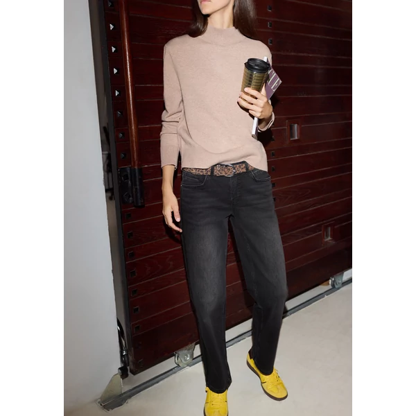 Nadrág - Studio Style,Straight Leg,mw,b 2509 WS02