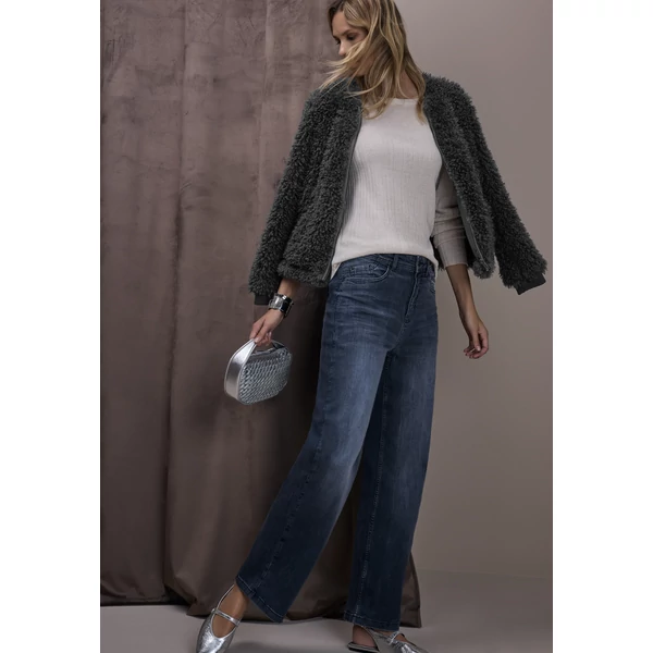 OTLT Blézer és dzseki indoor - Fake Fur Jkt 2512
