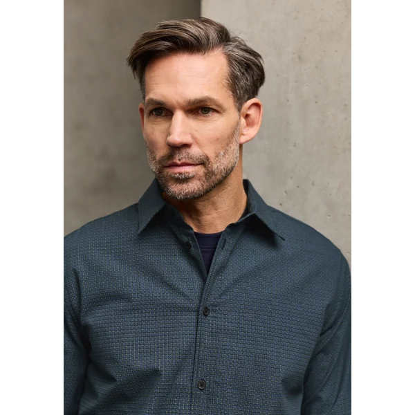 ING - Poplin minimal AOP 2512