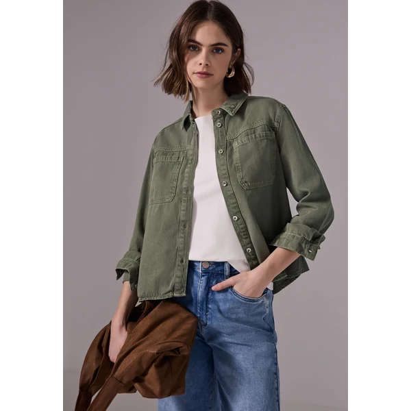 OTLT Blézer és dzseki indoor - QR Style_Denim_Studio-Cropped 2502