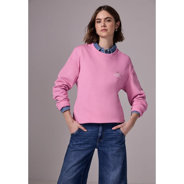 OTLT Pulóver - Studio Loose Fit Crewneck 2502