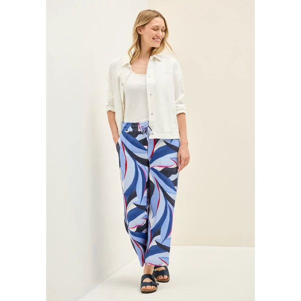 OTLT Nadrág - Style Neele Soft Wave Twill AO 2506