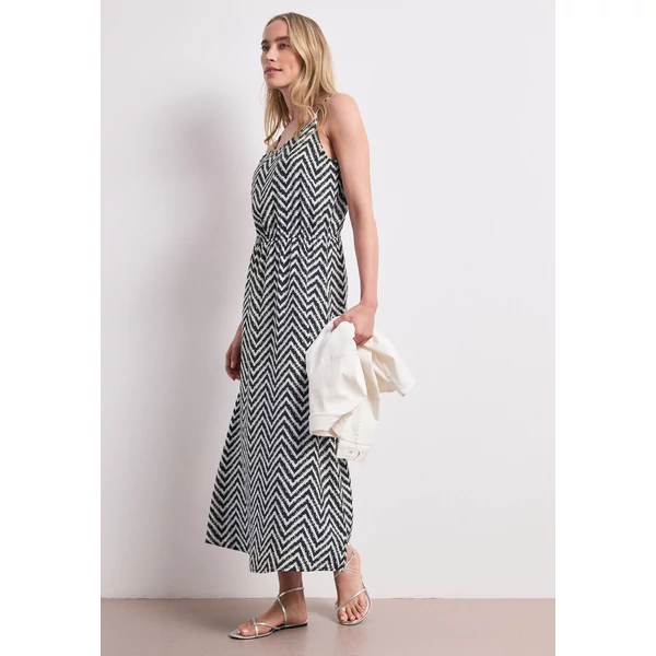 Ruha - EOS_Strap Dress_AOP - 2606