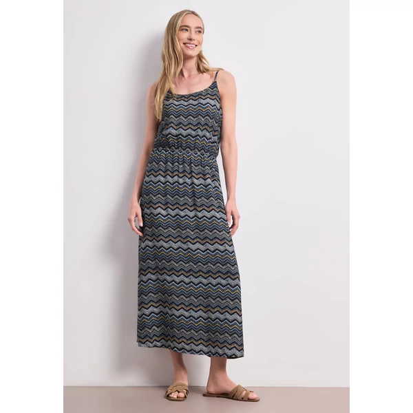 Ruha - EOS_Strap Dress_AOP - 2606