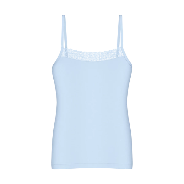 Feel of Modal Spaghetti Top