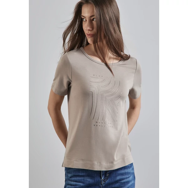 OTLT Ing - glossy artwork shirt 2411