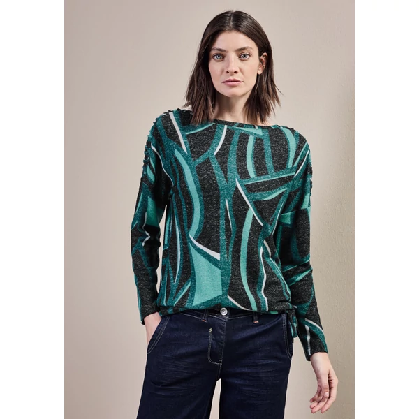 OTLT Ing - TOS Cosy T-Shirt with Multi AO 2411