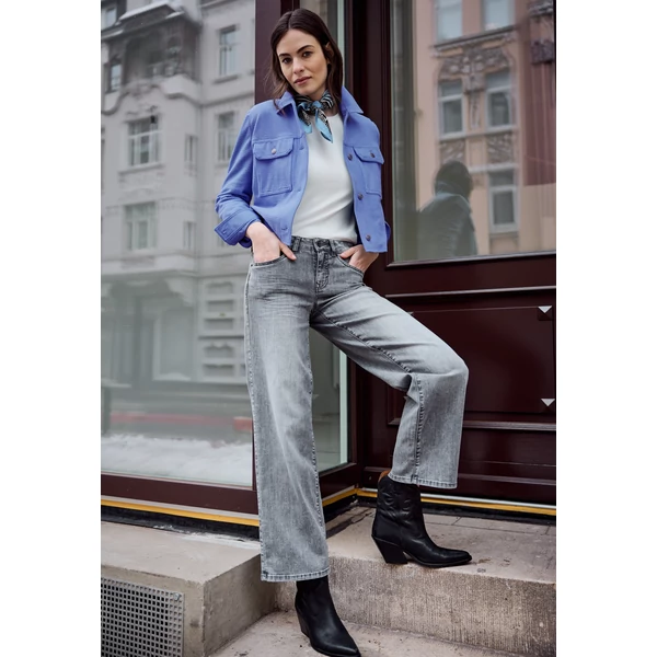 Blézer és dzseki indoor - Studio Corduroy Overshirt 2602