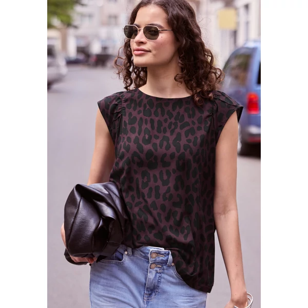 Blúz-Ing - LTD QR Studio_Blousetop w slee - 26HW