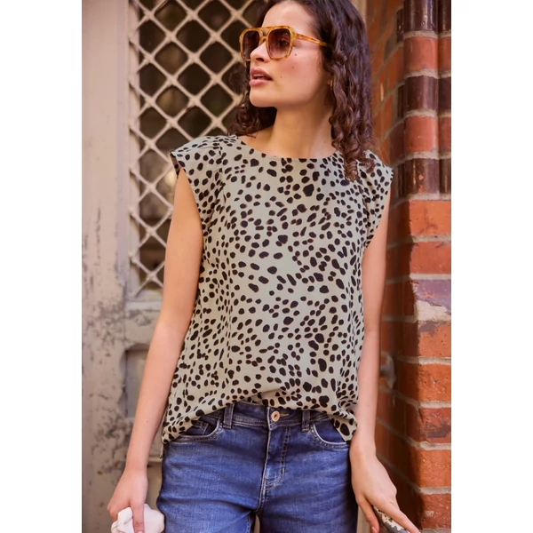 Blúz-Ing - LTD QR Studio_Blousetop w slee - 26HW