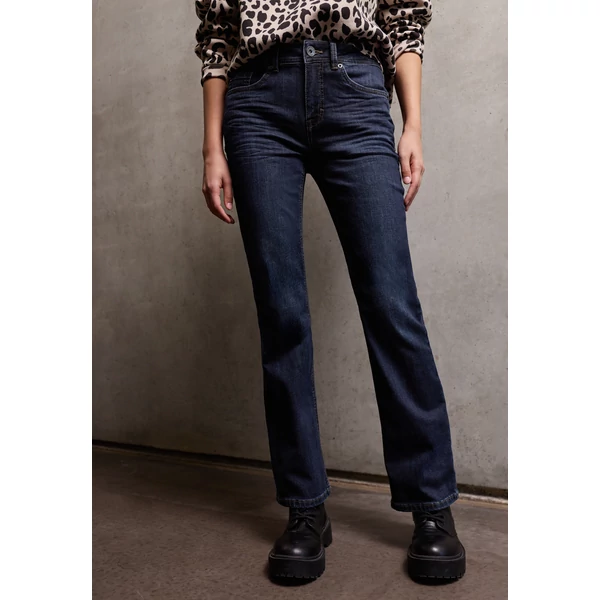 Nadrág - Style_QR_Studio_Bootcut,slimfi 2509 WS02