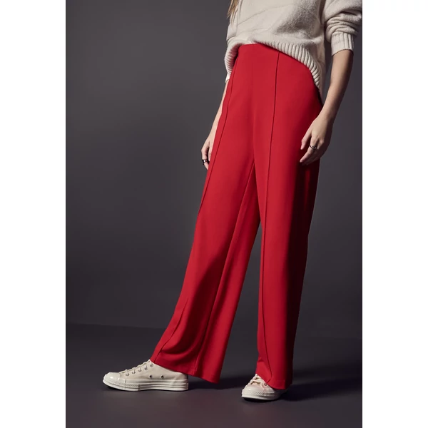 OTLT Nadrág - Studio_Wide Leg HW