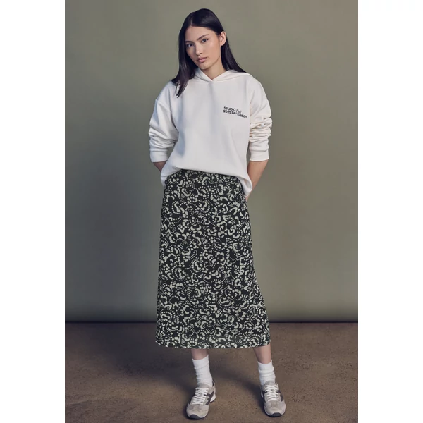 Szoknya - Mesh Skirt AOP 2510 WS02