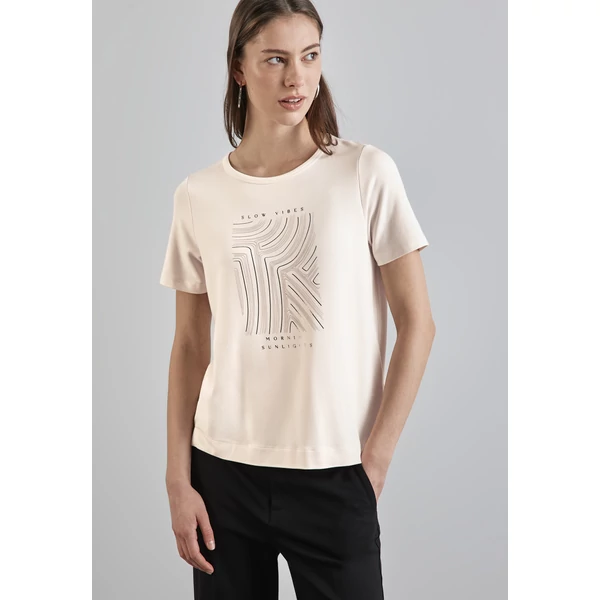 OTLT Ing - glossy artwork shirt 2412