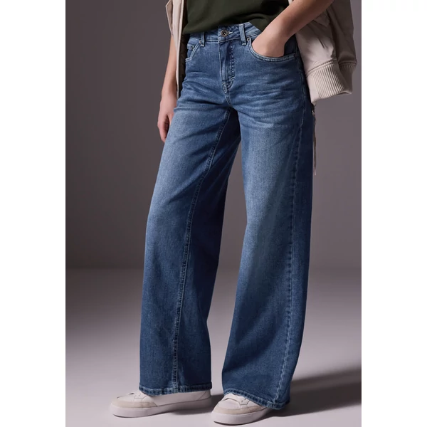 Nadrág - Style_Denim_Studio-Wide Leg,lo 2502