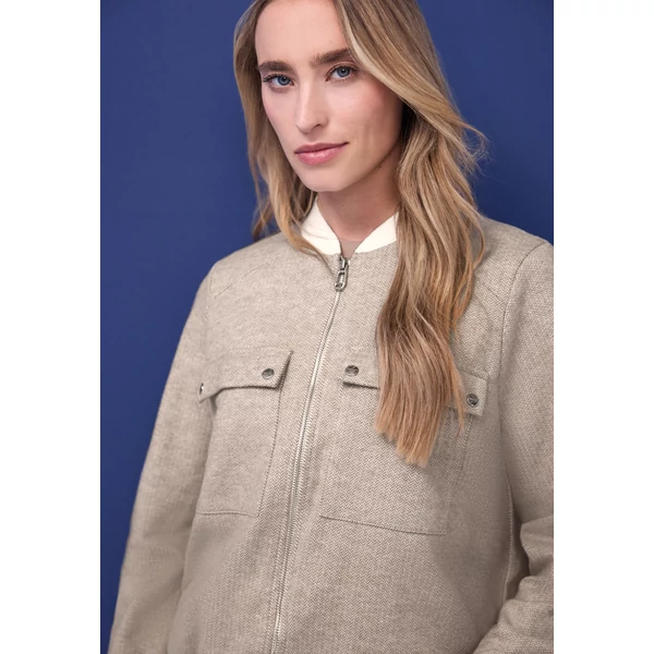 Blézer és dzseki indoor - Light Blouson Jkt 2602