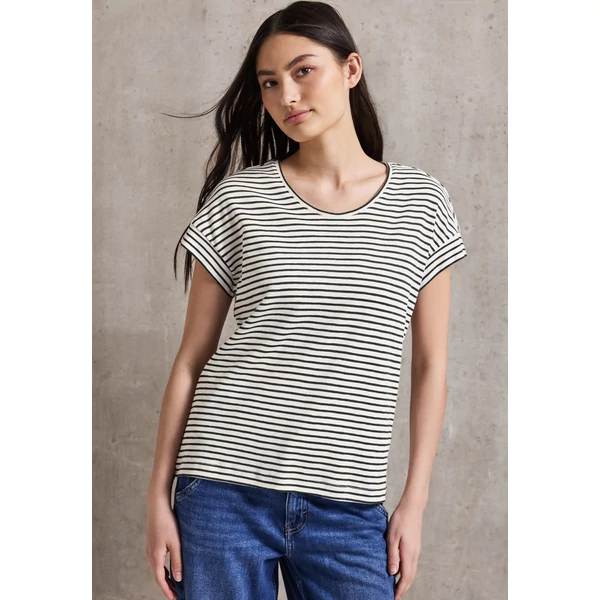 OTLT Póló - LTD QR_Studio_shirt w.summer s 2503