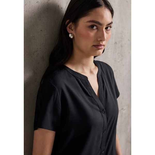 OTLT Blúz-Ing - LTD QR Raglan shirtblouse w sp 2503