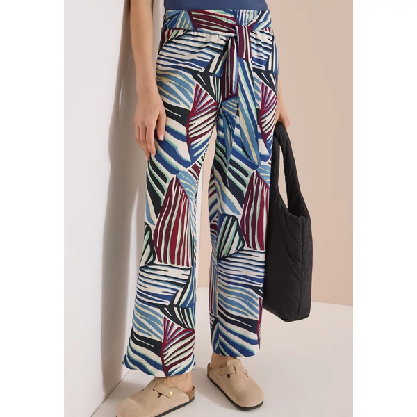 Nadrág - Style Neele Viscose Multicolor - 2605