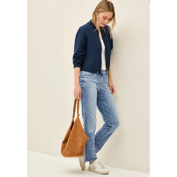 Nadrág - Style TOS Scarlett Straight Li 2506