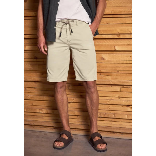 Nadrág - jogg-chino shorts,relaxedfit, 2506