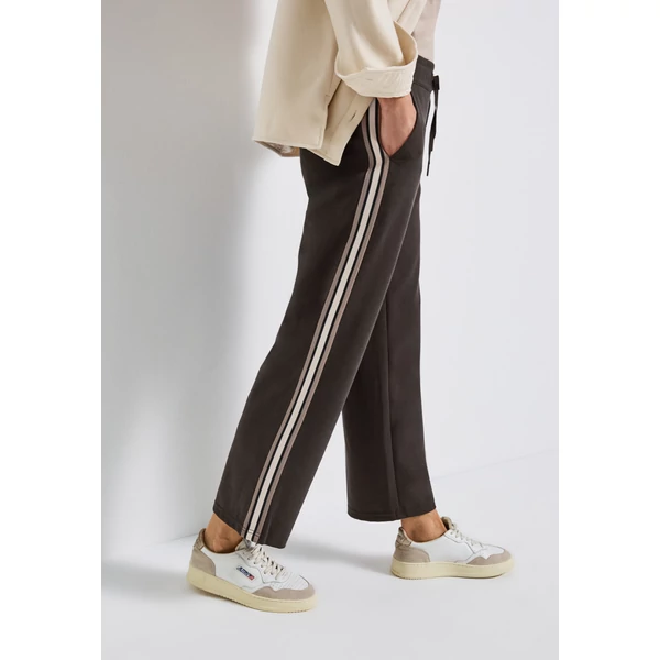 OTLT Nadrág - LTD QR Straight leg structure 2509 WS02