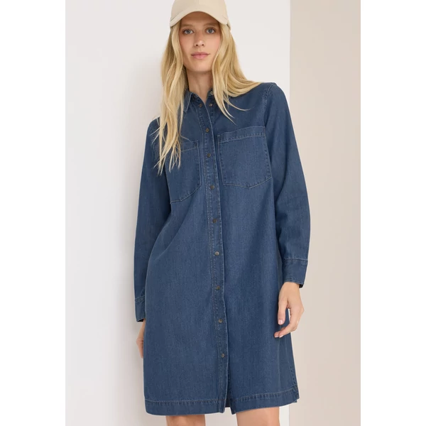 OTLT Ruha - Denim Optic Dress 2509 WS02