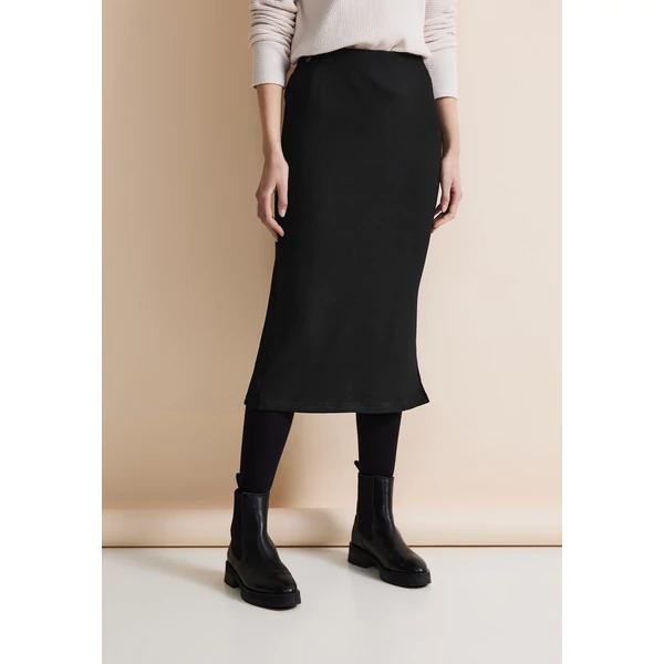 Szoknya - OTLT Style Pepica Rib Solid