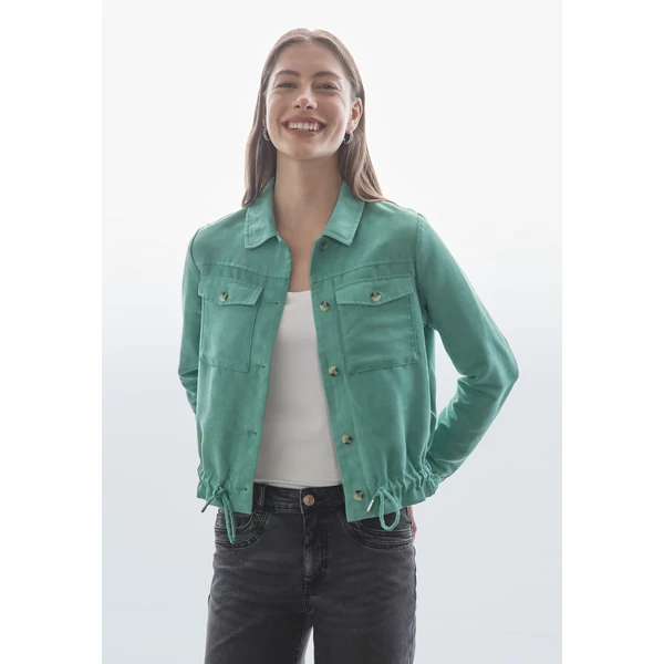 OTLT Dzseki  - Corduroy Jkt 2412