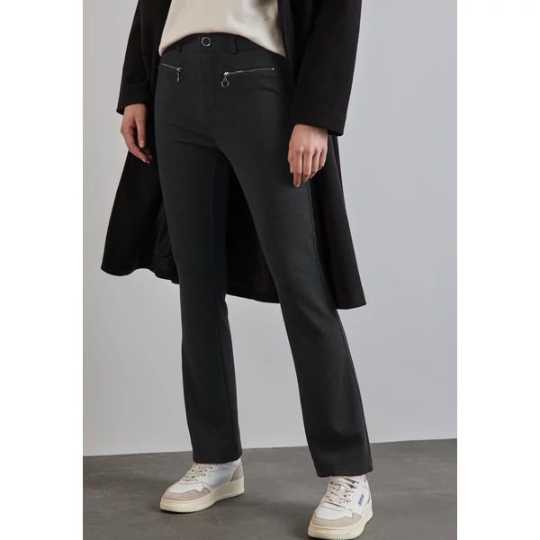 OTLT Nadrág - Bootcut Herringbone HW 2412