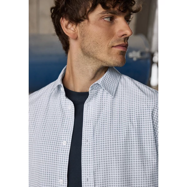 ING - Poplin minimal AOP 2512