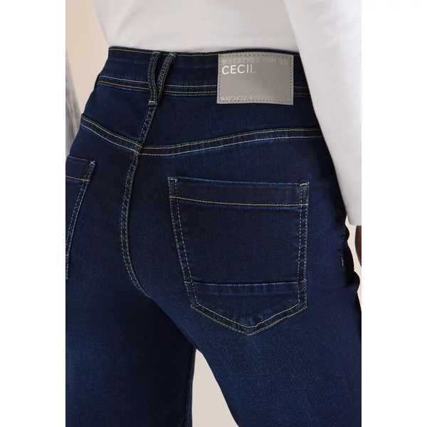 Nadrág - Style NOS Scarlett Dark Blue 2601