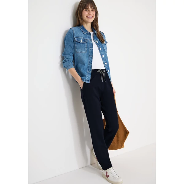 Nadrág - Style Tracey Solid 2602