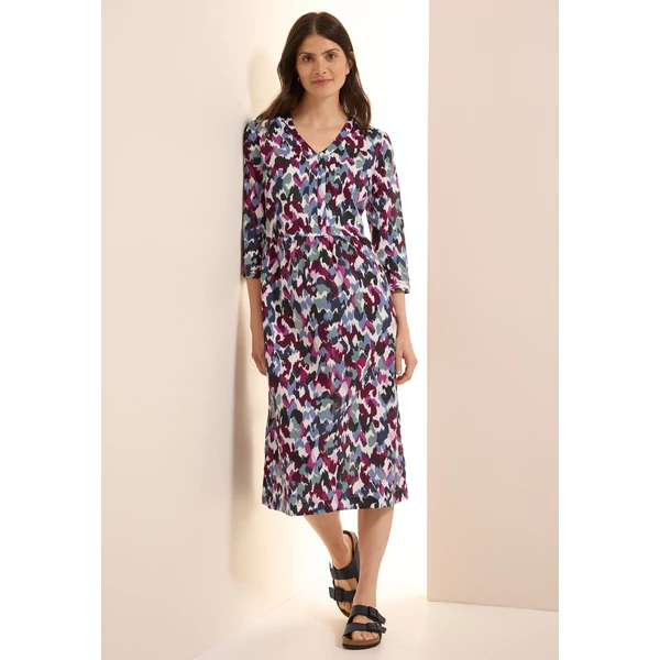 Ruha - Cotton AOP Dress 2504
