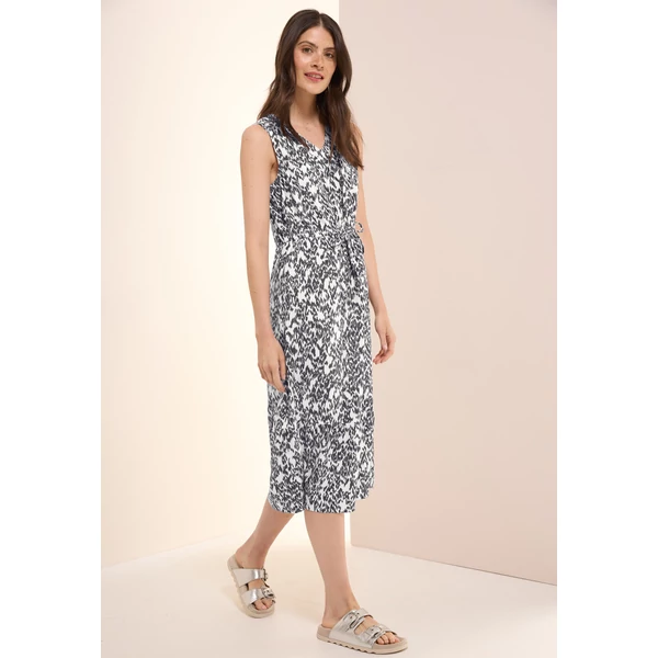 Ruha - AOP Midi Dress 2504