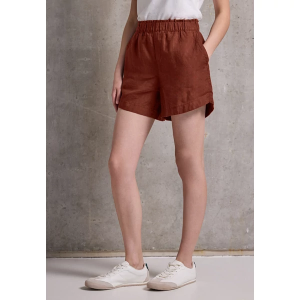 Nadrág - LS_Paperbag Shorts HW 2504