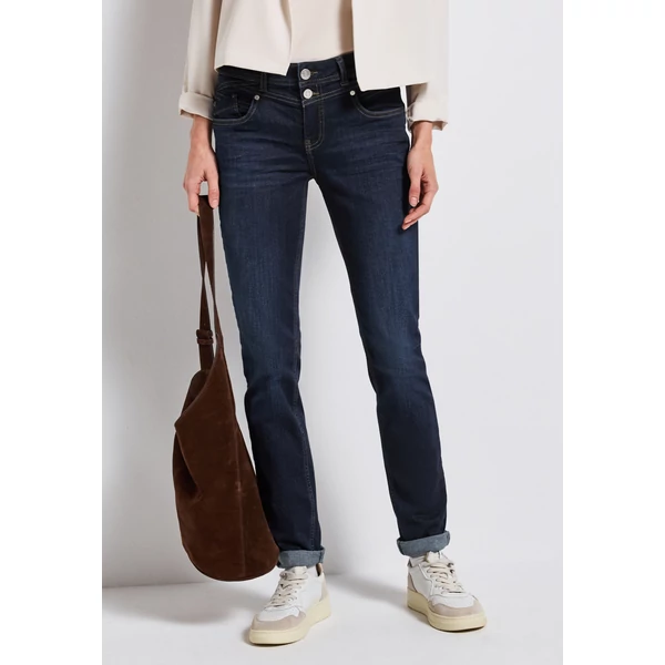 Nadrág - Style QR Denim-Jane,mw,deep in 2508 WS02
