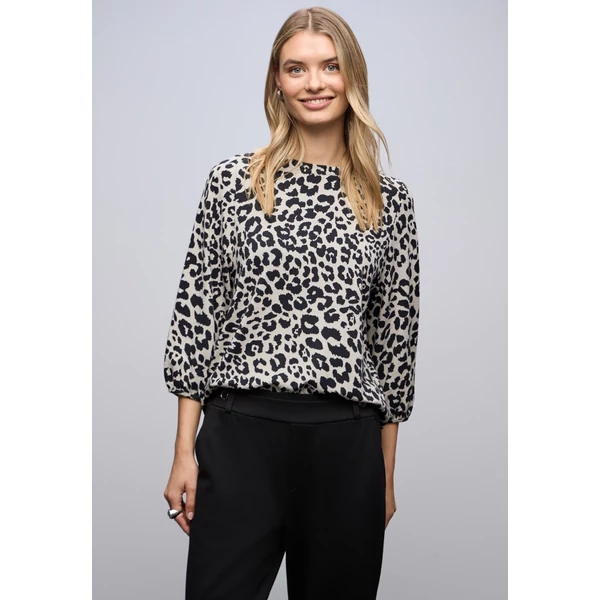 OTLT Ing - LTD QR jacquard dessin shirt 2511 WS02