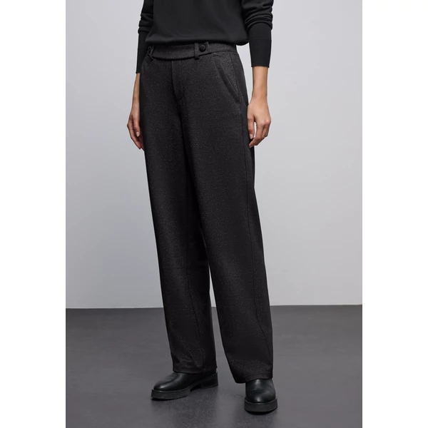 OTLT Nadrág - Straight Leg glitter_belt butt 2511 WS02