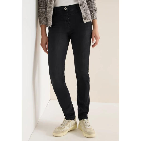 Nadrág - Style Vicky Black 2510 WS02