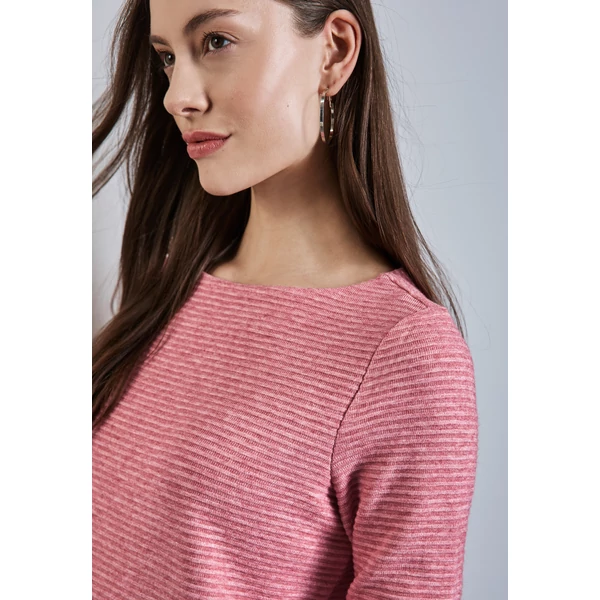 OTLT Ing - knit look structure u-boat nec 2501