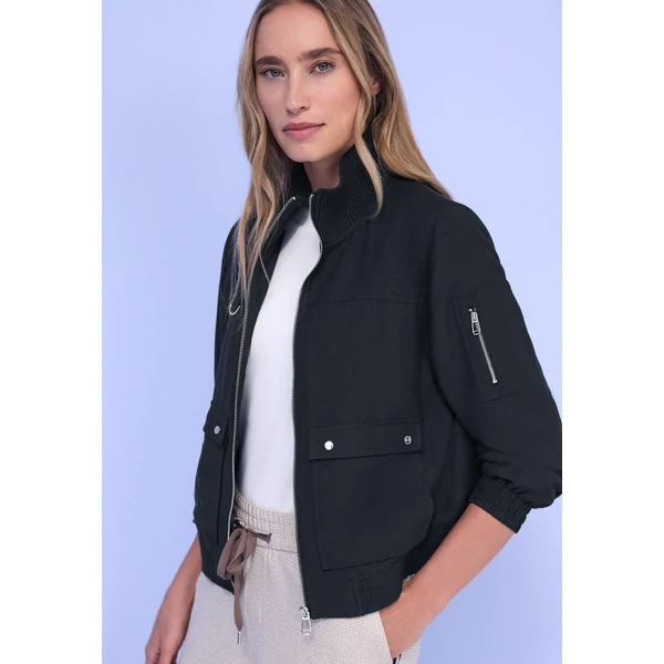 Blézer és dzseki indoor - Short Utility Blouson Jkt 2602