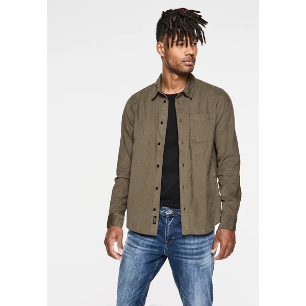 ING - Corduroy shirt 2503